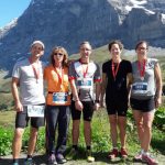 Jungfrau Marathon 2018