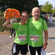 Kathrin und Ralf