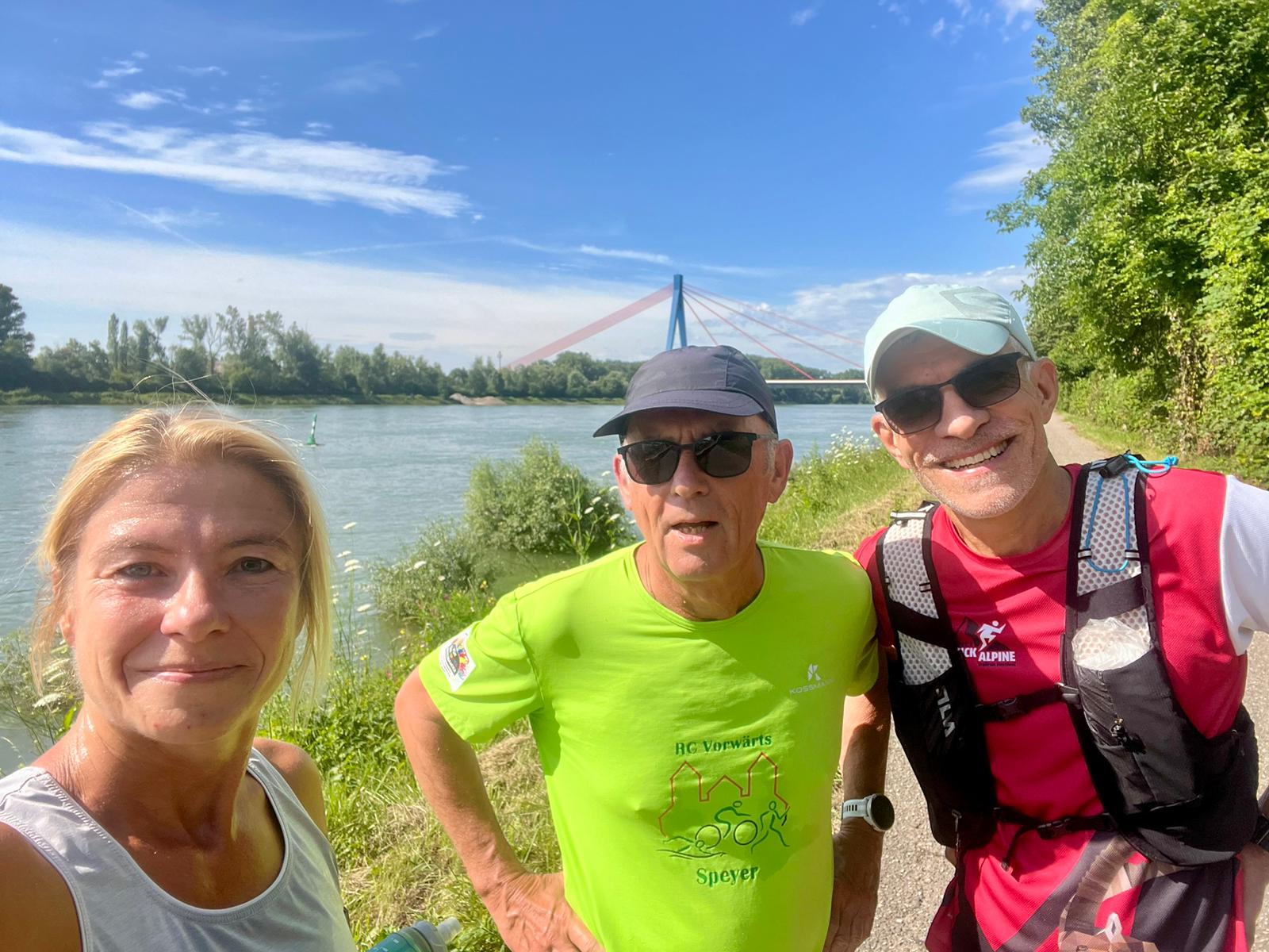 LäuferInnen NCT Lauf