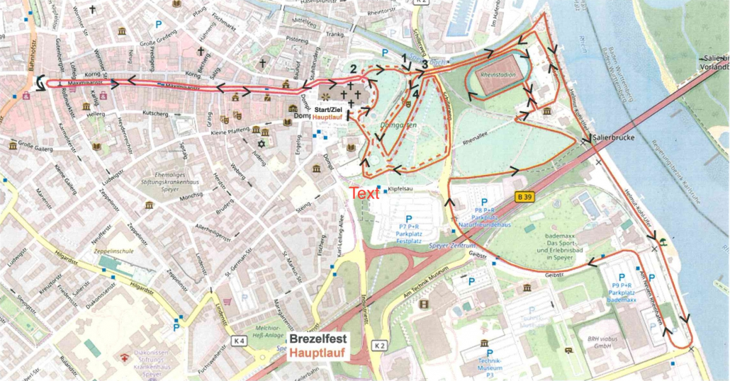 2026 Hauptlauf mit Maximilianstr Hauptlauf Variante 1