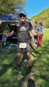 1. Mai Trail 2026 Volker Dörr