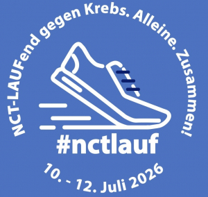 Spendenlauf 2026 NCT Spendenlauf 2026