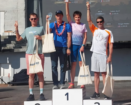 Siegerpodest_Andrea Hick_ironman Vichy_23.08.2026